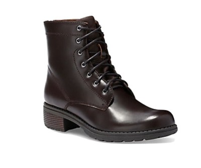 eastland combat boots