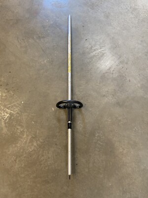 STIHL String Trimmer COMPLETE INNER & OUTER DRIVE SHAFT ASSY FS90R