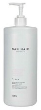 Nak Structure Complex Shampoo No1 1000ml 1L