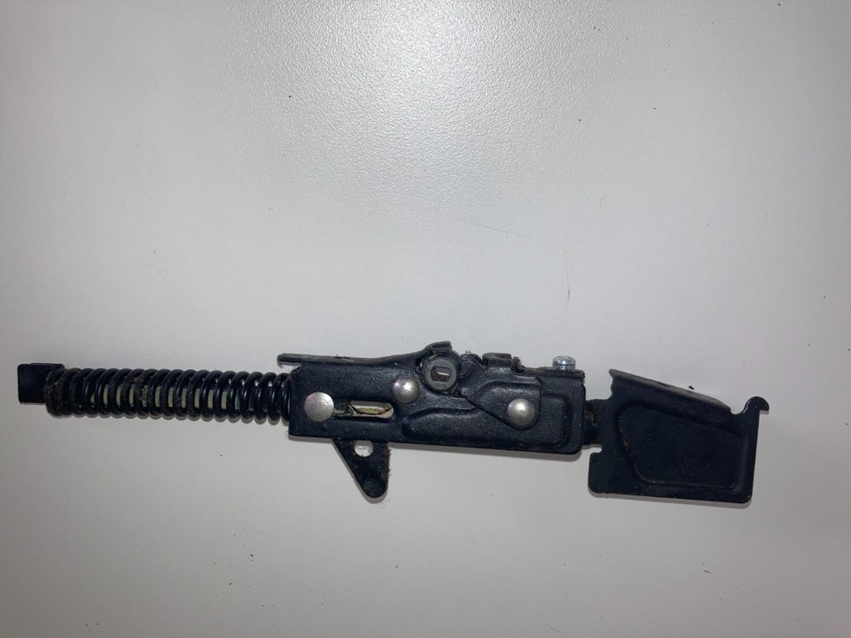 Maytag Washer Lid Hinge Left MVWB765FC2 eBay