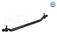Meyle 316 050 0123/S Lenker, RadaufhäNgung FüR BMW