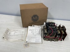 Allen Bradley 709-AOD103 Series K  Starter Coil 240V Size 0 MADE IN CANADA
