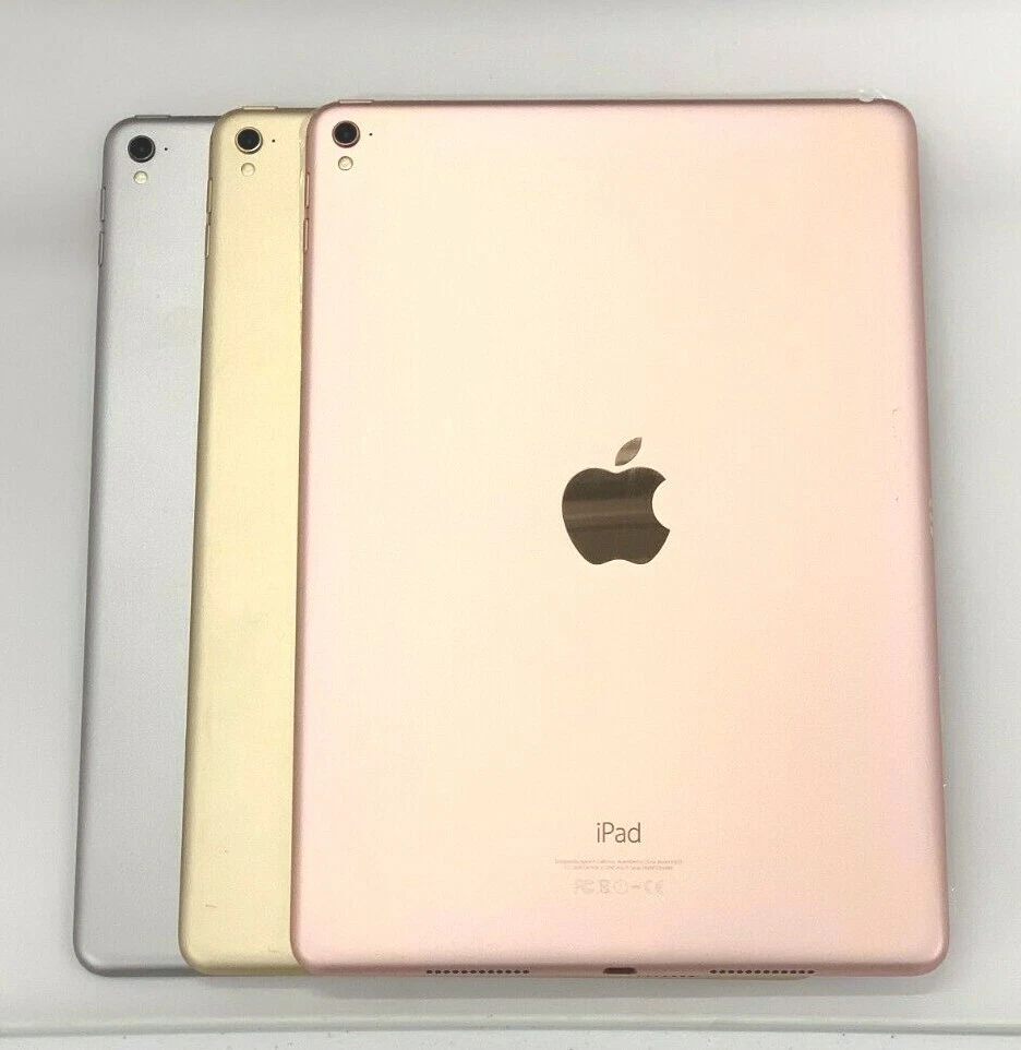 Ipad pro 2024 gen 1