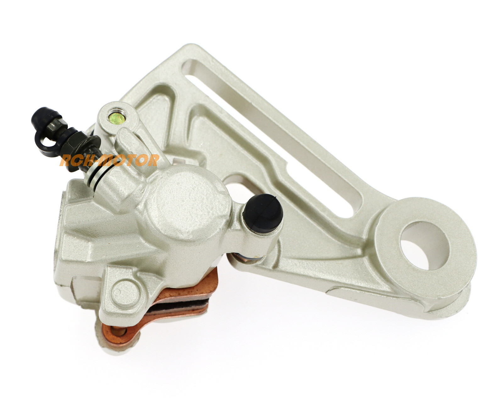 New Rear Brake Caliper w/pads For KTM 54813080044 , 54813080144  