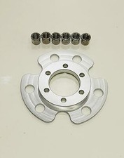 MOTORIZED BICYCLE DISC BRAKE SPROCKET ADAPTER FIT 32T 34T 36T 40T 42T 44T