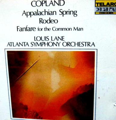 Appalachian Spring