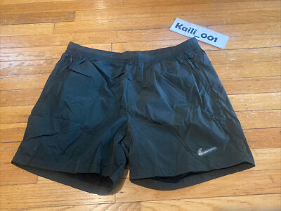Nike x Nocta Turks And Caicos NRG Lu Swarovski Shorts DR2628-355