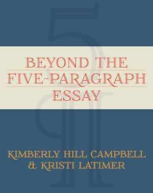 Beyond the Five - Paperback, by Campbell Kimberly; Latimer - Acceptable