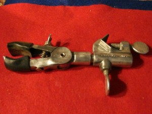 Labline Laboratory Industries Clamps - Lab Glassware Holders 