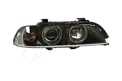 Фары hella e39