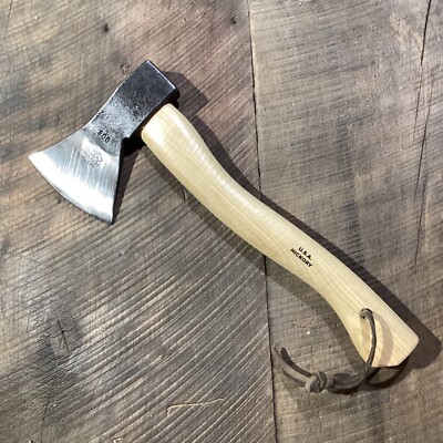 Prandi Axe ''German type'' Rheinland Hatchet 800g 15in