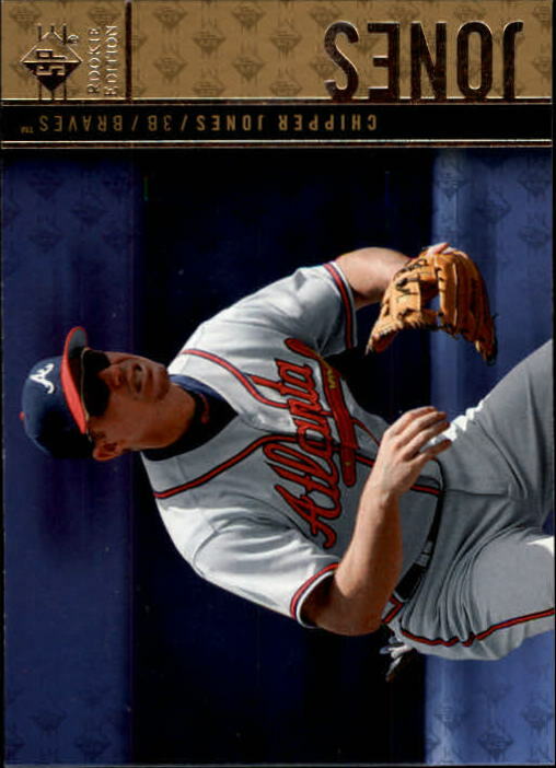 A8236- 2007 SP Rookie Edition BB Card #s 1-200 -You Pick- 21 Million Items