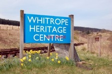 PHOTO  WHITEROPE HERITAGE CENTRE WAVERLEY ROUTE HERITAGE ASSOCIATION A VISIT TO