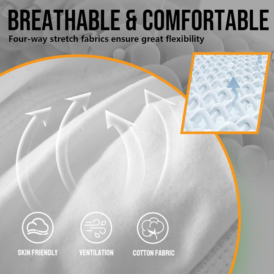 Davion Youth Boys Baseball Cup Boys Cup Underwear with Soft Protctive