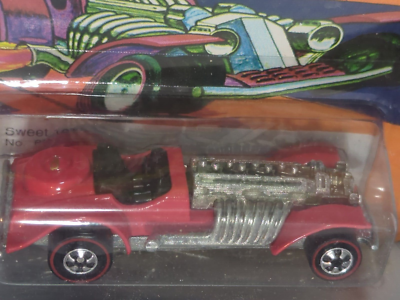 Hot Wheels 1973 