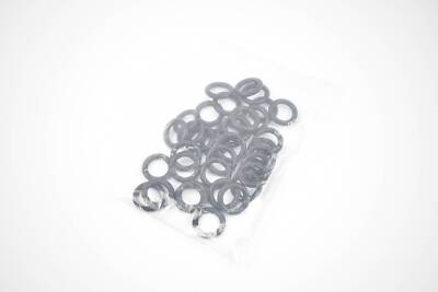 O-ring 72NBR872 (21x6mm) pack of 35
