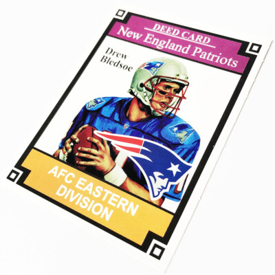 rare football card packs 2023 Select NFL Football FOTL Hobby Box – Crave Collectibles main image 1