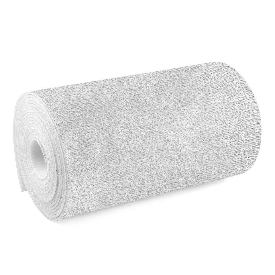 80"x39" Sound Deadener Mat Noise&Heat Shield Insulation Car Hood Trunk