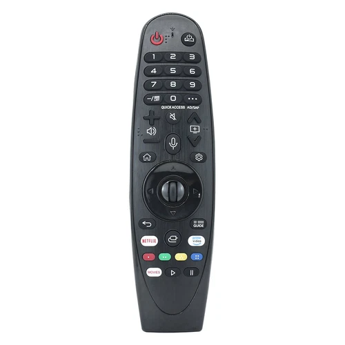 New AN-MR19BA For LG 2019 Voice TV Magic Remote Control 49NANO80UNA W9/E9/C9/B9 - Picture 2 of 6