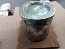Air Oil Separator -1090 cfm - approx. 9 3/8 high, 8 1/4 wide, stapled gasket