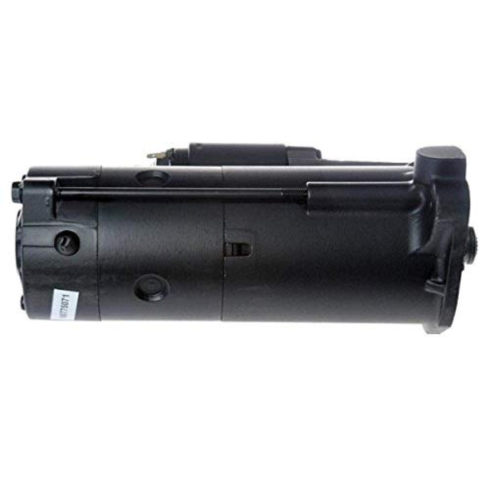 HELLA 8EA 011 610-671 Motorino d'avviamento, 12V, 2.2KW - NUOVO