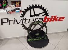 RUOTA ANT. URSUS MIURA T45 TUBULAR - WUT45R