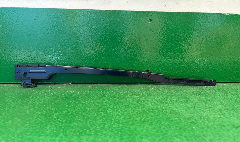 Hyundai 81677-B1000 Left Carriage Assembly for 17-20 Genesis G80