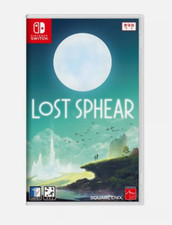ebay® Auktion 358608480408 | Nintendo Switch - Lost Sphear / OPEN BOX Thumbnail of ebay® auction 358608480408 | Nintendo Switch - Lost Sphear / OPEN BOX
