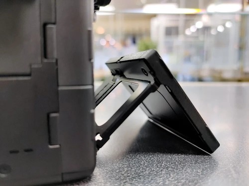 Sony Alpha A7R 36.4MP Digital Camera - Black (Body Only) - Picture 8 of 13