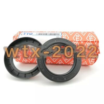 QTY:10 New For TTO Skeleton oil seal TC 30*50*11
