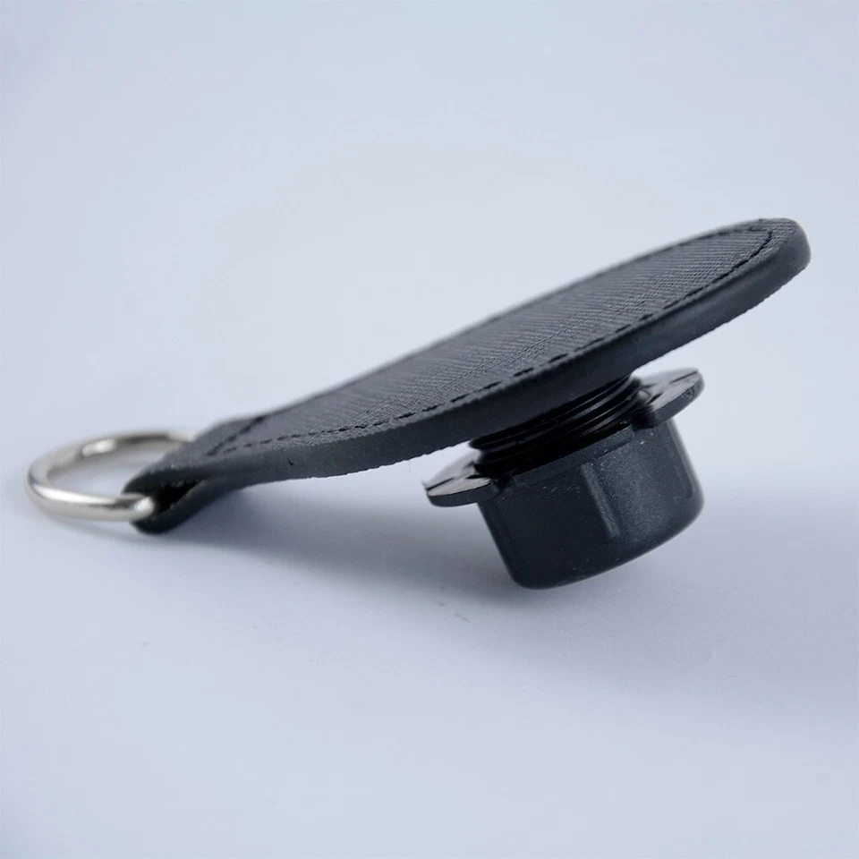 4 piezas O Bag Drop Accesorios Clips Gancho Cuero PU para Obag Manijas Accesorios Foto 4 de 4