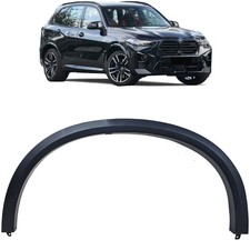 Blende Radlauf Seitenwand Hinten Links passt f�r BMW X5 M G05 ab 2018