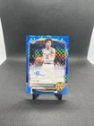2025-26 Bowman - Chrome Prospect Autographs Braeden Shrewsberry #CPA-BS Blue...
