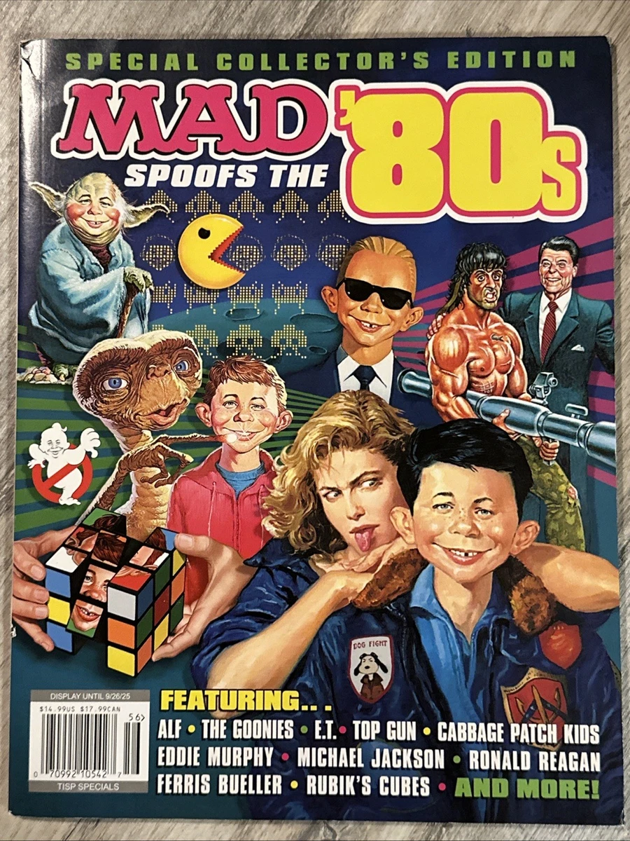 Mad 1st Edition Magazines for sale | eBay