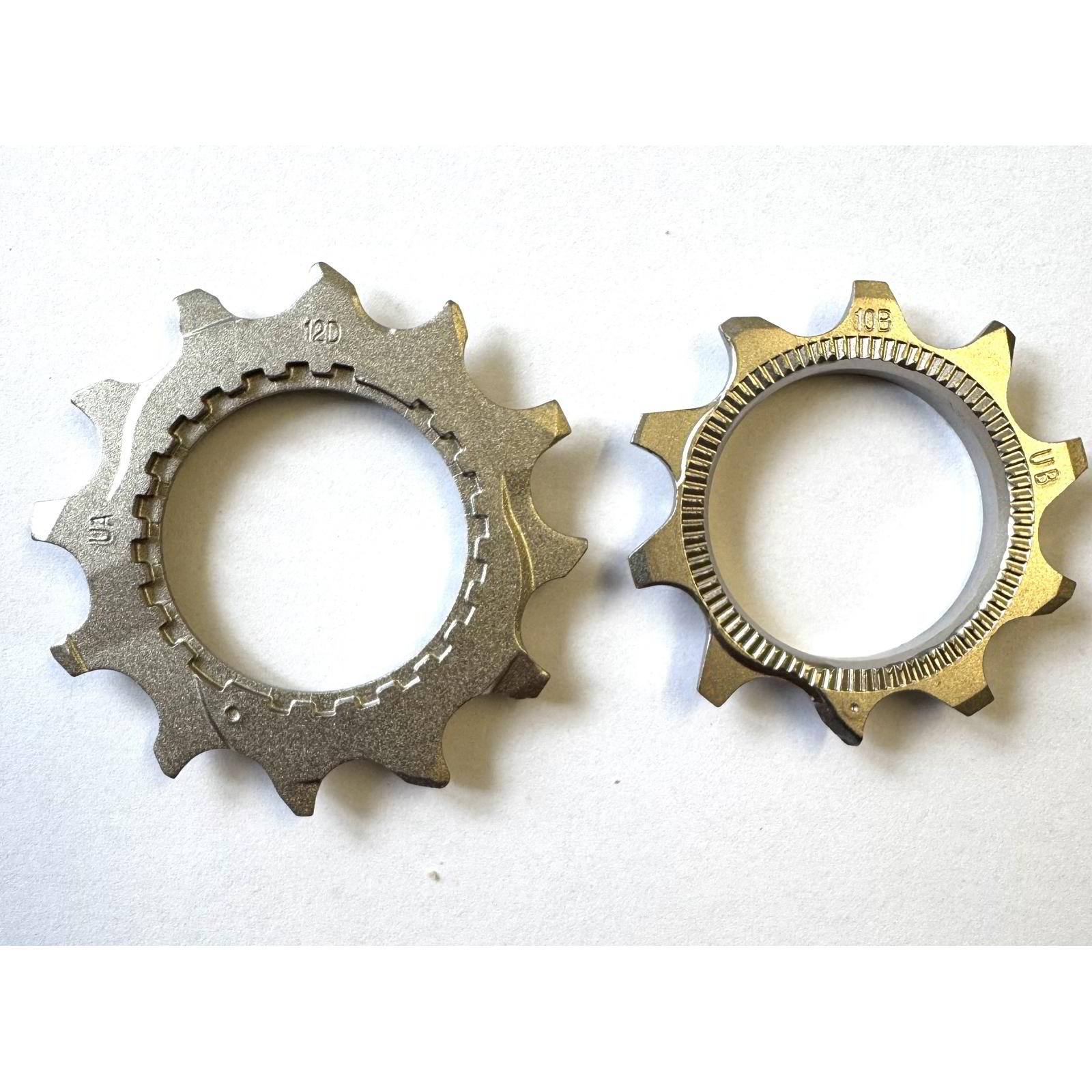 Shimano Cassette CSM9100 Sprocket Wheel 10T 12T