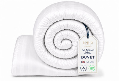Hotelqualität Sommer Bettdecke Luxus Weich Steppdecke Single Double King Super King