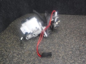 21 Can Am Ryker 600 Rear Brake Wheel Cylinder 14B