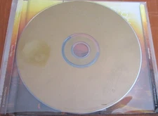 Robbie Williams : Escapology CD (2002)