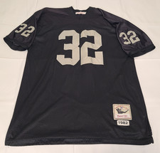 Marcus Allen Football Cards, Rookie Cards and Autographed Memorabilia Guide 19