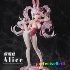 NIKKE:The Goddess of Victory Alice Action Figure 23.5cm Collect Statue Model Toy