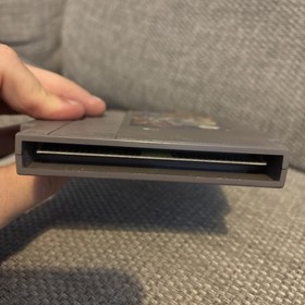 Galaxy 5000 Racing in the 51st Century - Nintendo NES - UK PAL (UKV)