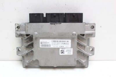DM5A-12A650-FA ecm ecu computer 2013 Ford C-Max