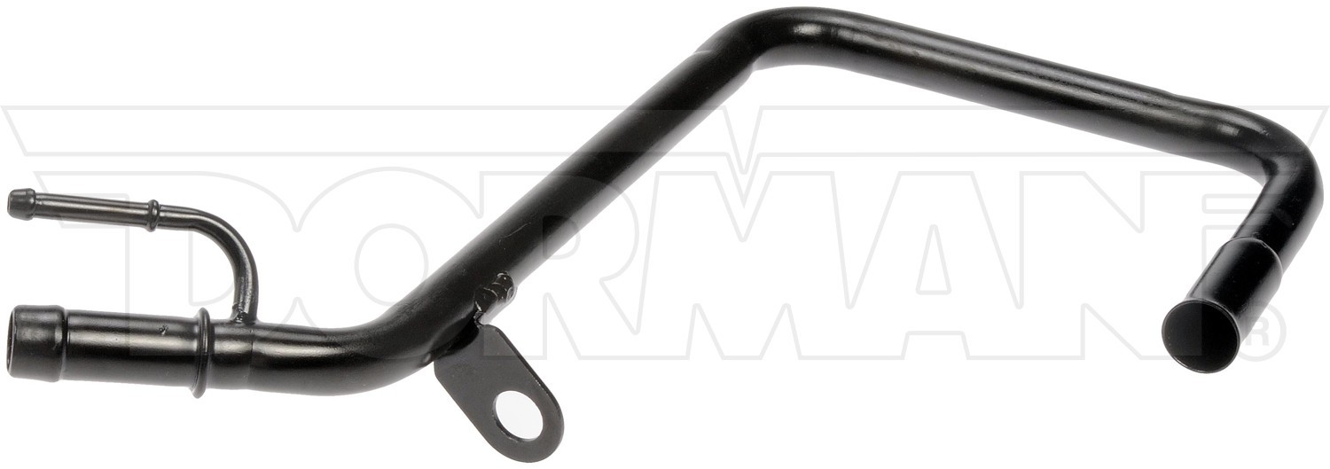 DORMAN HVAC Heater Hose Assembly | For 2005-2006 FORD GT 5.4L V8 | Direct Fit