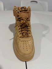 Nike Air Force 1 2019 High Flax for Sale | Authenticity Guaranteed
