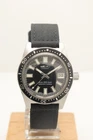 Vintage 1960's Seiko 62MAS Diver 6217-8001 Automatic Japan Made Men's Watch.