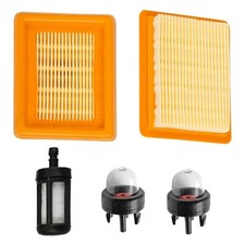 Keep Your FS Series Lawn Mower Running at Its Best with Air Filter Cleaner