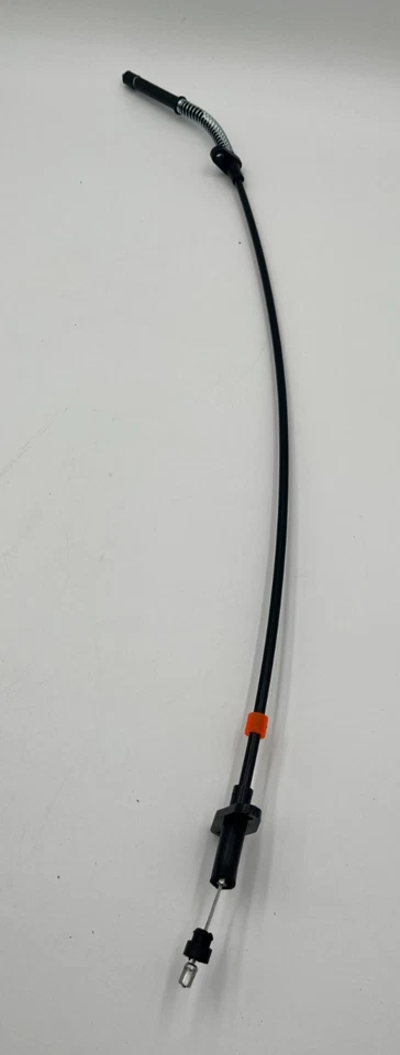 Cable acelerador carburador Pioneer CA-8438 para modelos seleccionados de Ford 83-86 Foto 3 de 3
