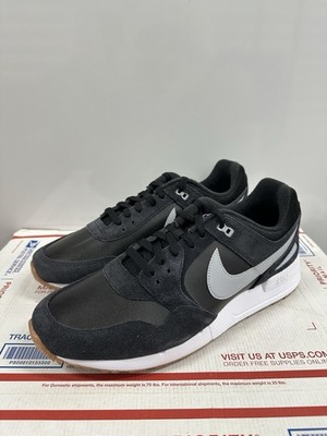 Nike Air Pegasus '89 Golf  Black White Gum  FJ2245 004 Size 12