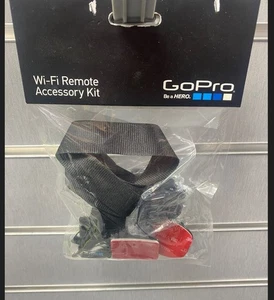 WIFI Remote Accessory Kit - Black WiFi Command Accessories