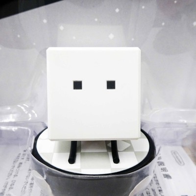 Amiibo BOX BOY 